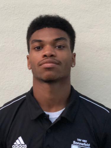 Avatar Bild für Asanti Herring