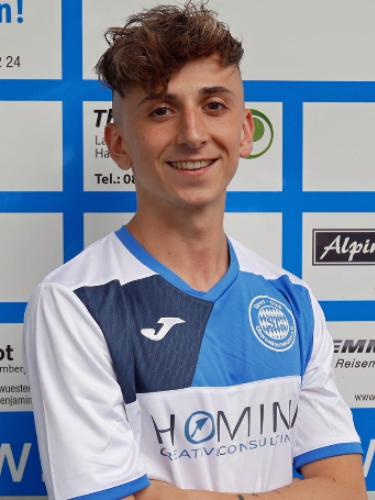 Avatar Bild für George Condor