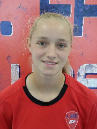 Avatar Bild für Kamilla Heim