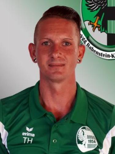 Avatar Bild für Thomas Huber