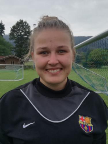 Margaretha Kreuzmeir