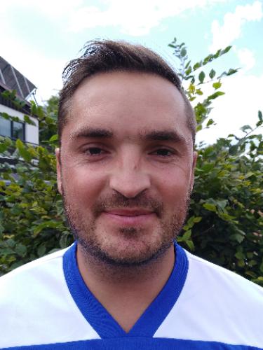 Avatar Bild für Denis Barz