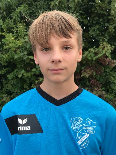 Avatar Bild für Tim Horky