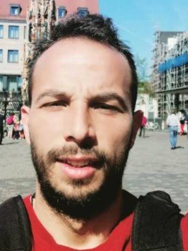 Avatar Bild für Erind Murati