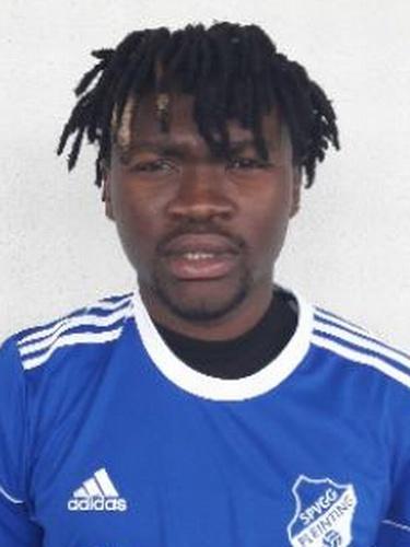 Avatar Bild für Makenzi Traore