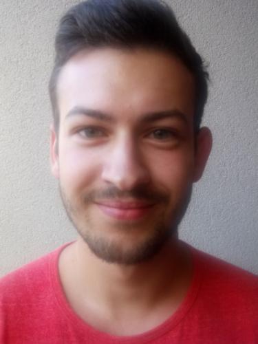 Avatar Bild für Domenic Alma