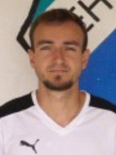 Avatar Bild für Benjamin Ritzer