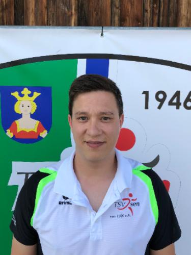 Avatar Bild für Alexander Meindl