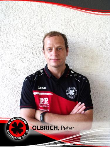 Peter Olbrich