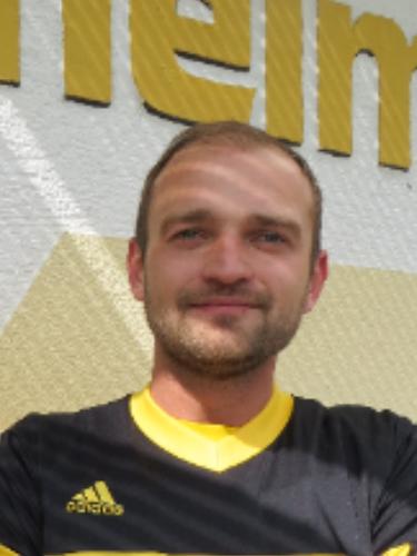 Avatar Bild für Andrew Bishop