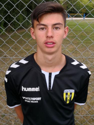 Avatar Bild für Marvin Drechsel