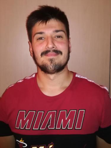 Avatar Bild für Ufukcan Simsek