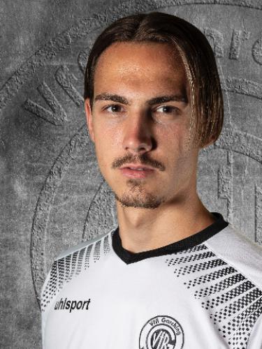 Avatar Bild für Sebastian Koch