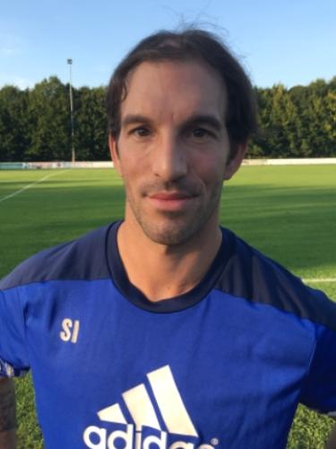 Avatar Bild für Benjamin Mleko