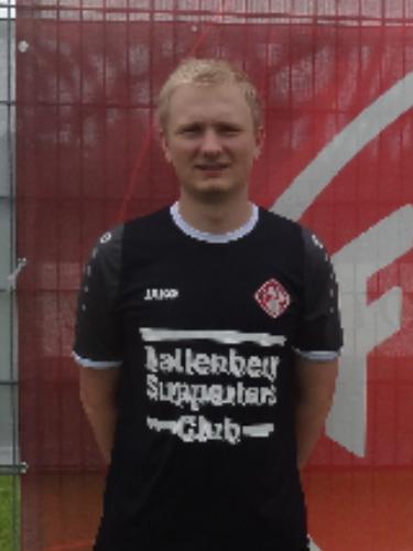 Avatar Bild für Fabian Hölscher