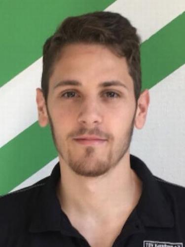 Avatar Bild für Balint Schneider