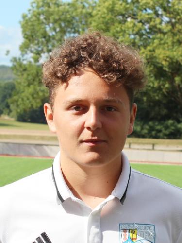 Avatar Bild für Niklas Knauer