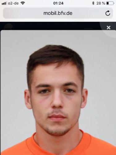 Avatar Bild für Amel Arslanovic