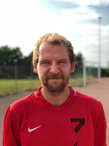 Avatar Bild für Simon Knobling