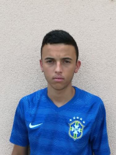 Carlos Marques Carvalho