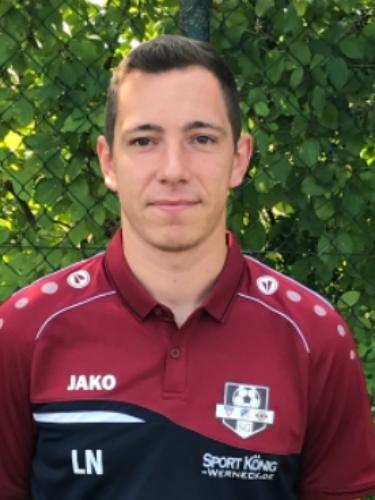 Avatar Bild für Lukas Neubert