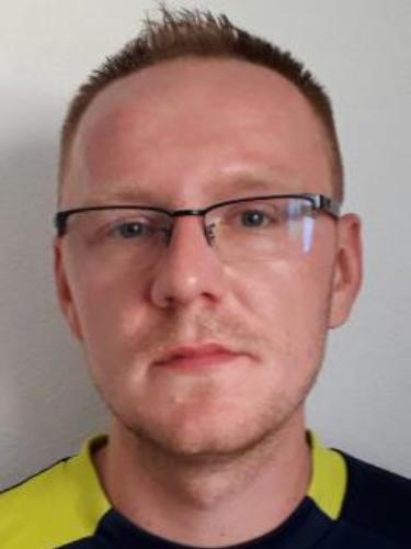 Sebastian Czechorowski