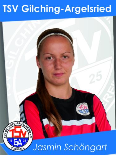 Avatar Bild für Jasmin Schöngart