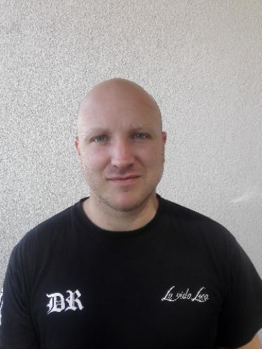 Avatar Bild für Dirk Raeder