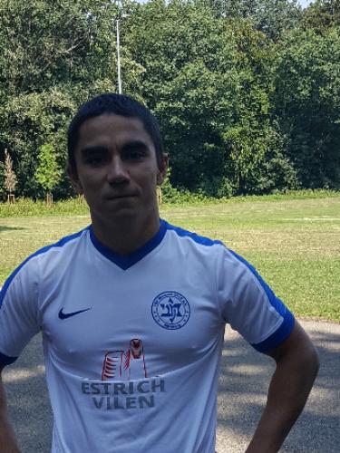 Avatar Bild für Dimitri Enne