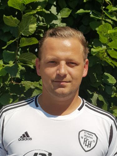 Avatar Bild für Manuel Billhardt