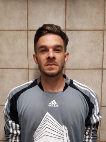 Daniel Geier