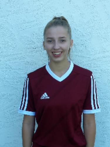 Avatar Bild für Frauke Klinkmüller