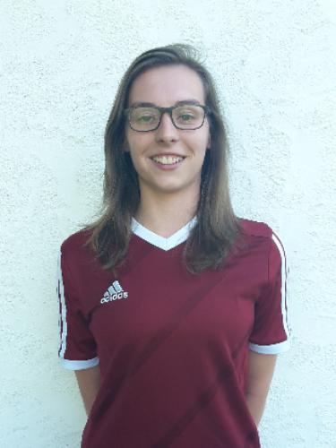 Avatar Bild für Julia Lux