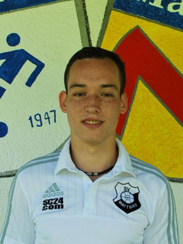 Avatar Bild für Dominik Griebel