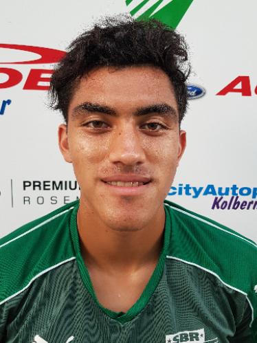 Avatar Bild für Damian Camacho Ramirez