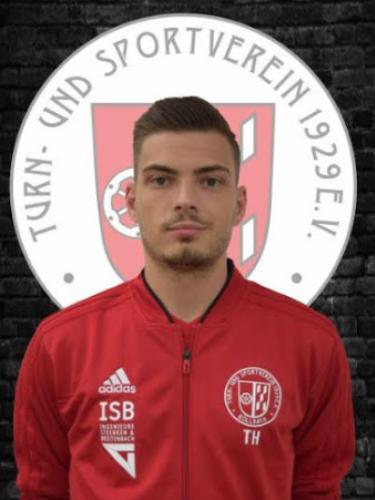 Avatar Bild für Tarik Hurem