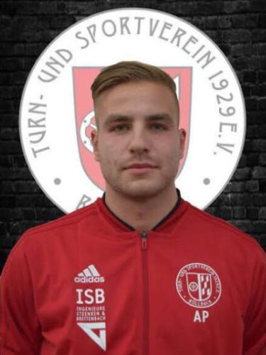 Avatar Bild für Andreas Patsiouras