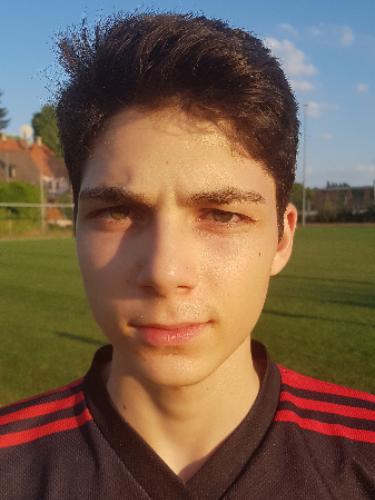 Avatar Bild für Shalva Beradze