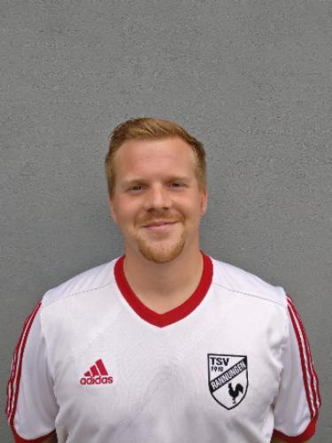 Avatar Bild für Dominik Hüllmantel