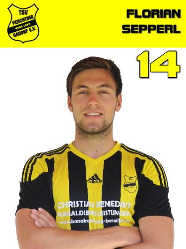Florian Sepperl