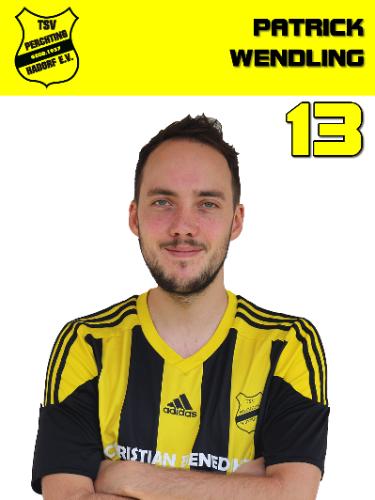 Patrick Wendling