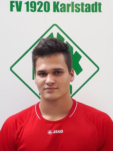 Avatar Bild für Justin Hack