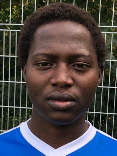 Avatar Bild für Amadou Conde