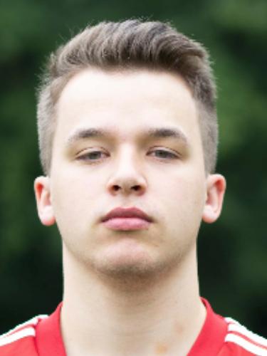 Avatar Bild für Joshua Scheller