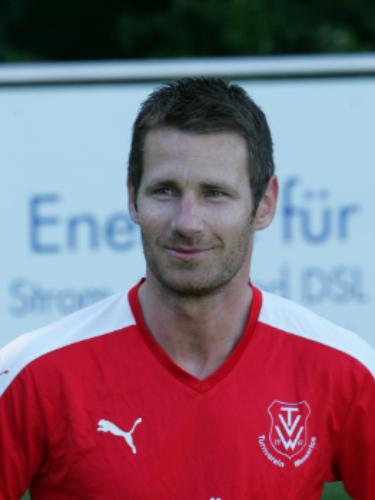 Steffen Lenhardt
