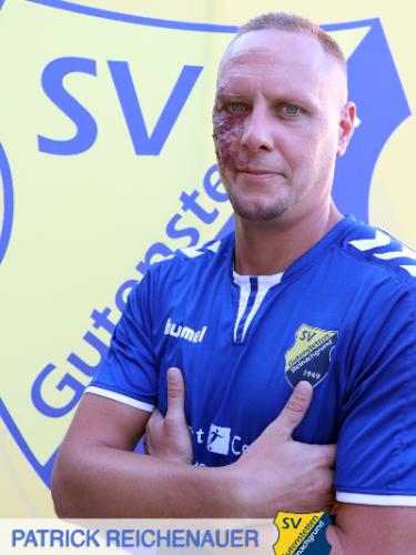 Avatar Bild für Patrick Reichenauer