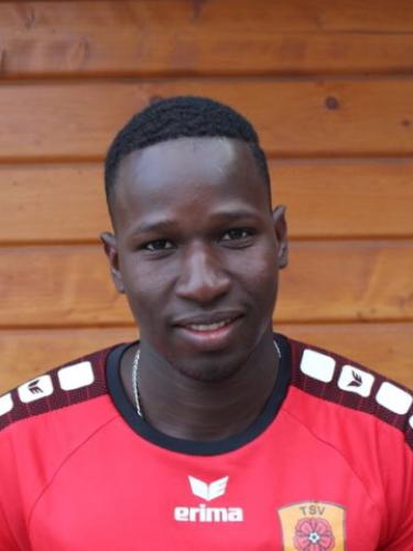 Avatar Bild für Sidibe Makan