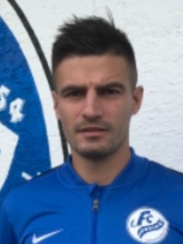 Avatar Bild für Bozidar Petrovic