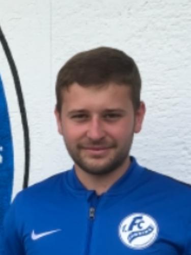 Avatar Bild für Ivan Vrbanic