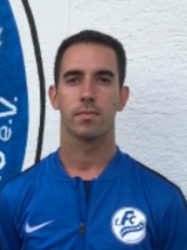 Avatar Bild für Ognjen Savic